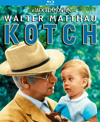 KOTCH - BLU-KL STUDIO CLASSICS