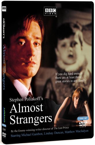 ALMOST STRANGERS