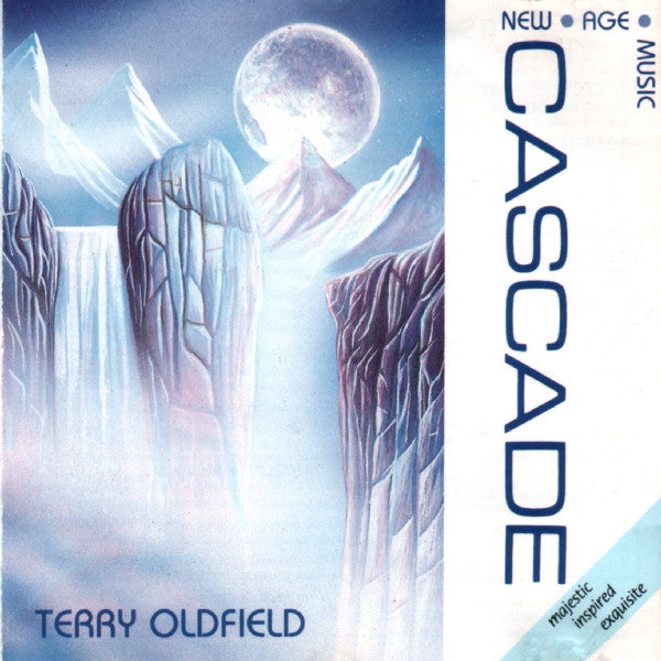 OLDFIELD, TERRY - CASCADE