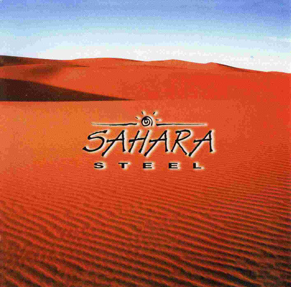 SAHARA STEEL - ST