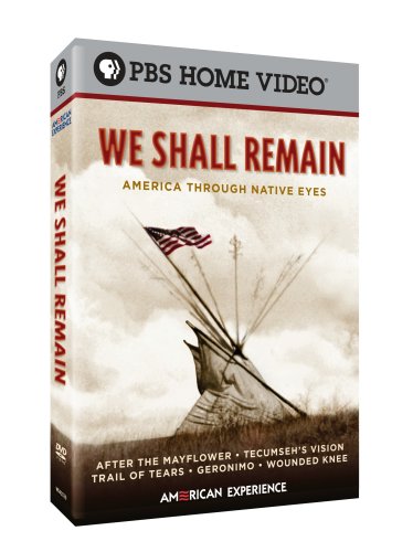 WE SHALL REMAIN (AMERICAN EXPERIENCE)