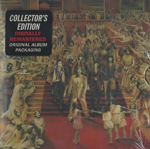 ROLLING STONES - IT'S ONLY ROCK N ROLL