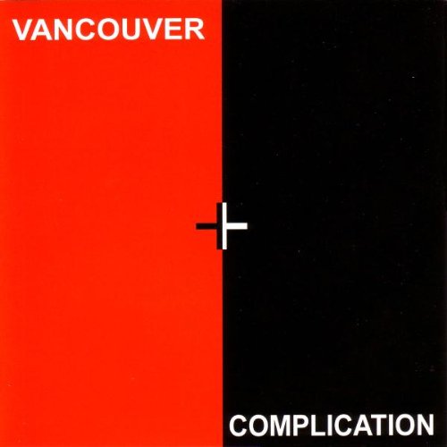 VARIOUS - VANCOUVER COMPLICATION