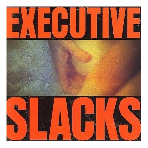EXECUTIVE SLACKS - FIRE & ICE (DLX ED)
