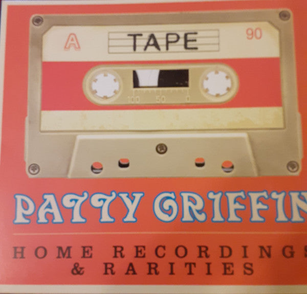 GRIFFIN, PATTY - TAPE
