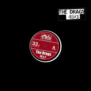 DRAGS - 45X3
