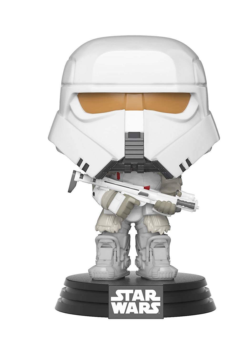 STAR WARS: RANGE TROOPER #246 - FUNKO POP!