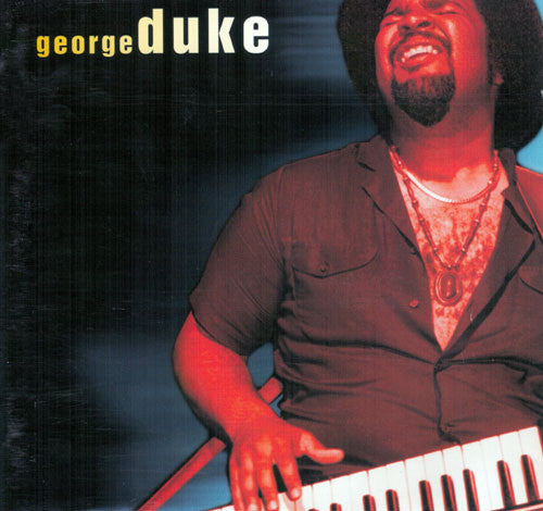DUKE, GEORGE - THIS IS JAZZ 37