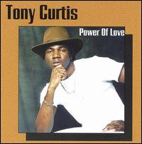 CURTIS, TONY - POWER OF LOVE