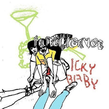 INTELLIGENCE - ICKY BABY