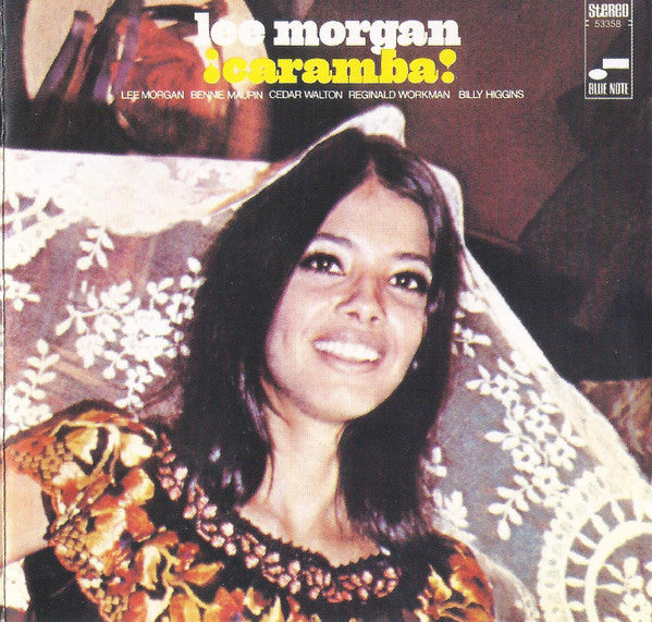MORGAN, LEE - CARAMBA