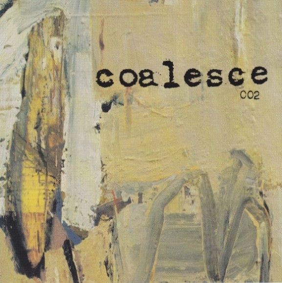 COALESCE - 002 (EP)