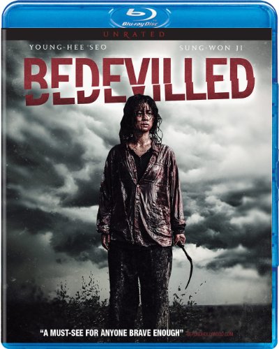 BEDEVILLED - BLU