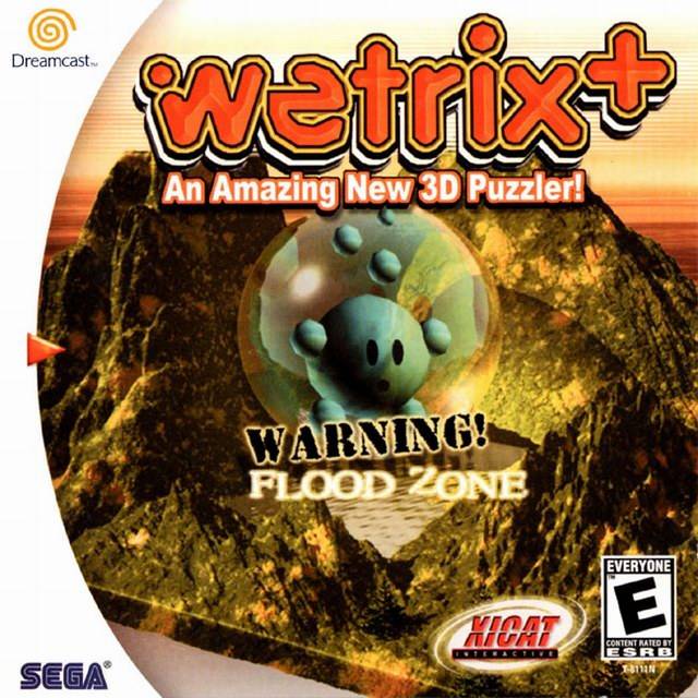 WETRIX+ - DC
