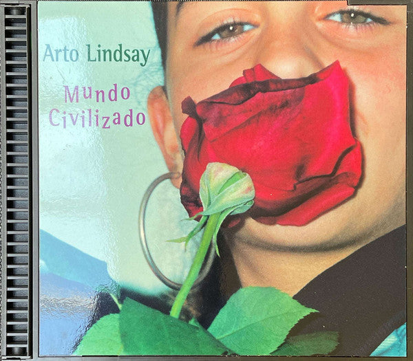 LINDSAY, ARTO - MUNDO CIVILIZADO