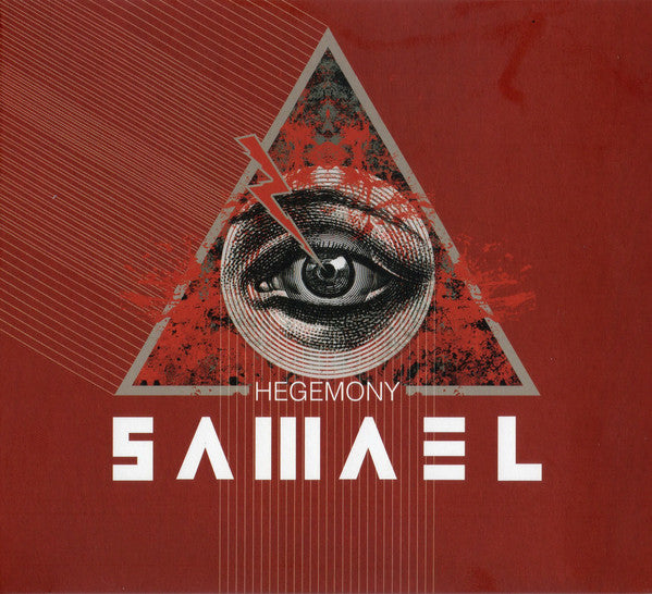 SAMAEL - HEGEMONY