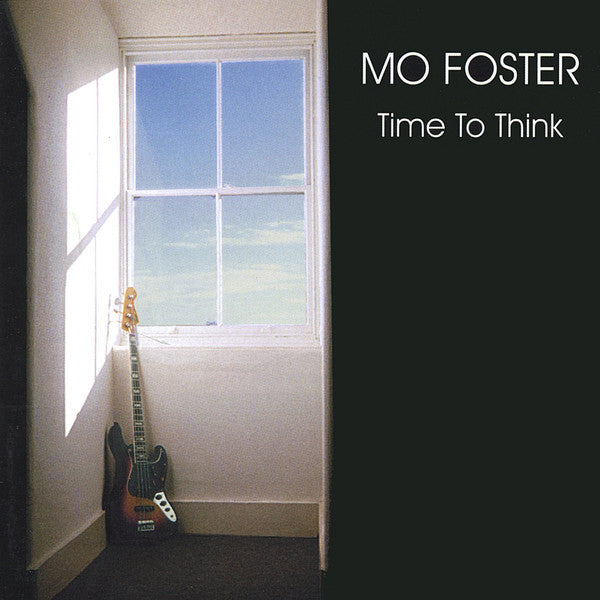 FOSTER, MO - TIME TO THINK