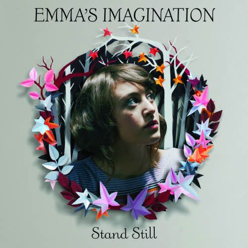 EMMA'S IMAGINATION - STAND STILL