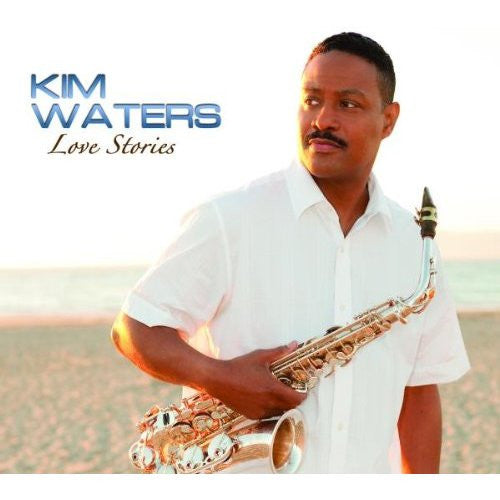 WATERS, KIM - LOVE STORIES