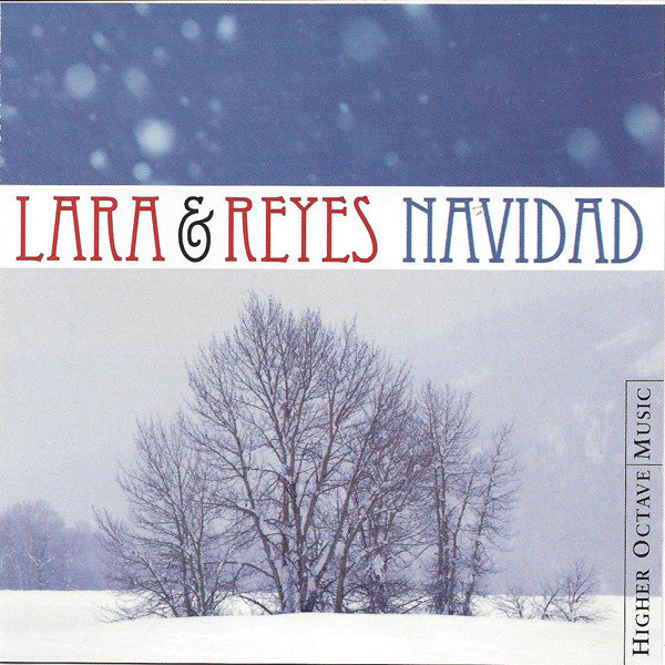 LARA & REYES - NAVIDAD