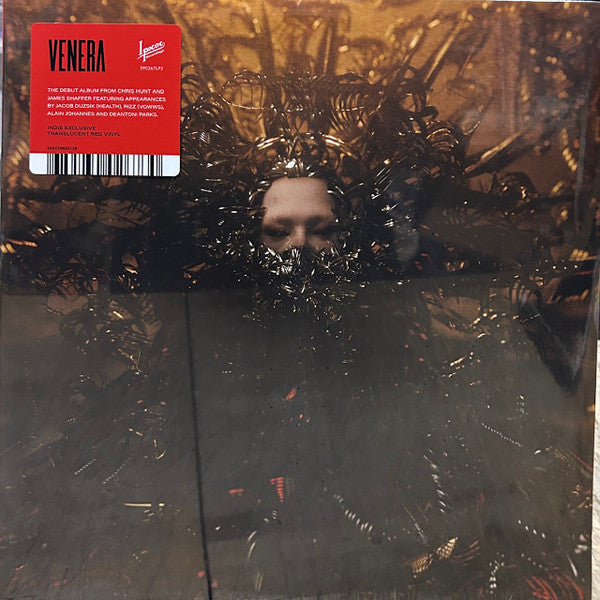 VENERA (7) - VENERA