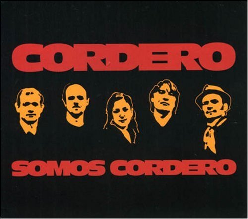 CORDERO - SOMOS