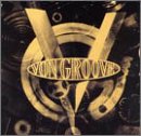 VON GROOVE - VON GROOVE