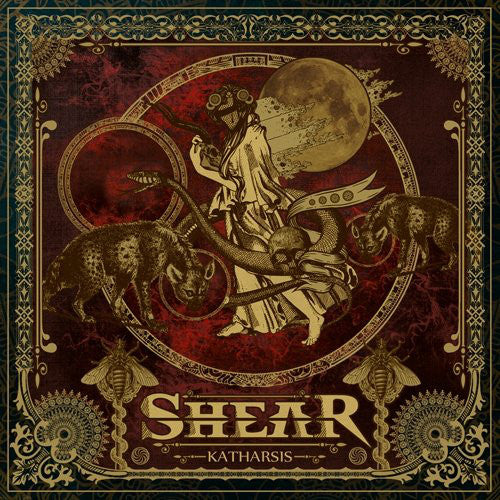 SHEAR - KATHARSIS
