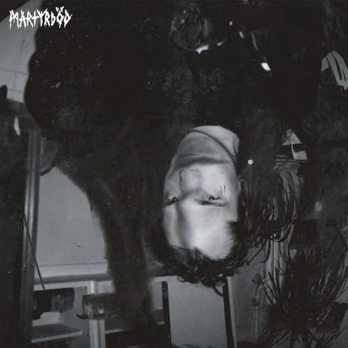 MARTYTDOD - LIST