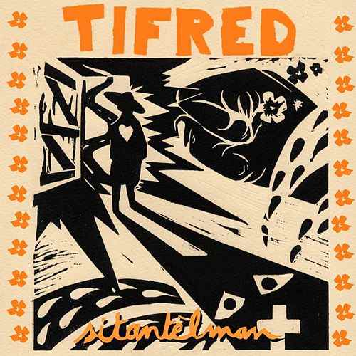 TI FRED - SITANTELMAN