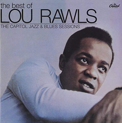 RAWLS, LOU - BEST OF CAPTIOL JAZZ & BLUES