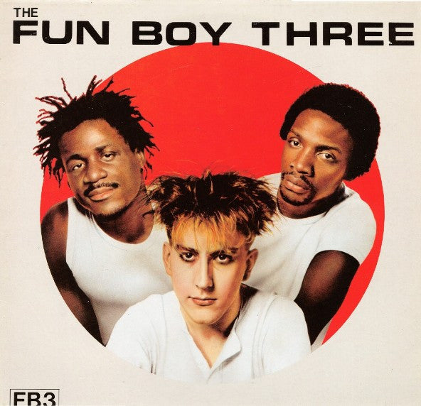 FUN BOY THREE - ST