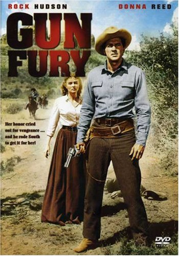 GUN FURY