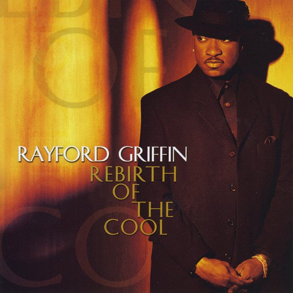 GRIFFIN, RAYFORD - REBIRTH OF THE COOL