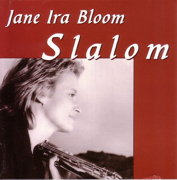 BLOOM, JANE IRA - SLALOM