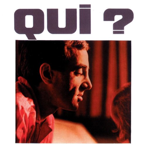 AZNAVOUR, CHARLES - QUI?