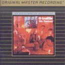 TRAFFIC - MR FANTASY