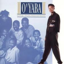 O'YABA - ONE FOUNDATION (AFRICA)