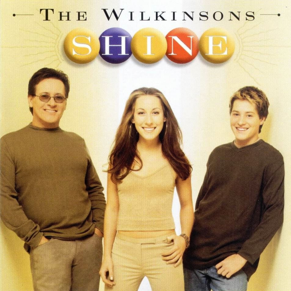 WILKINSONS - SHINE