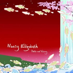 ELIZABETH, NANCY - BATTLE & VICTORY