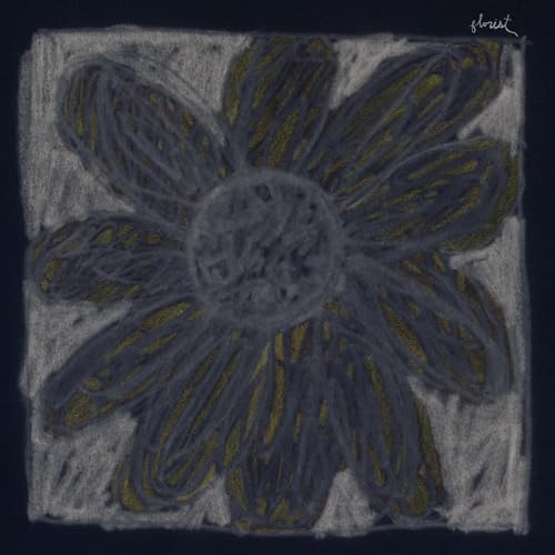 FLORIST - FLORIST (CD)