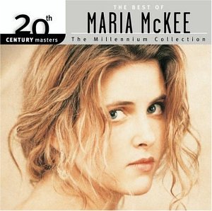 MCKEE, MARIA - BEST OF-20TH CENTURY MASTERS