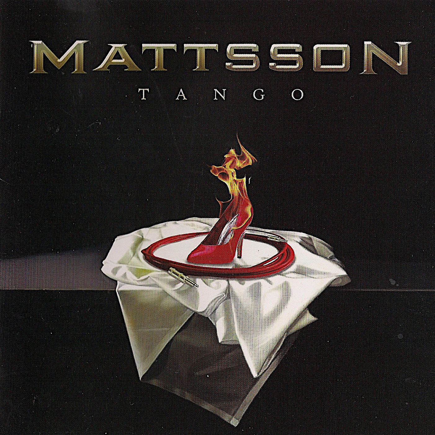 MATTSSON - TANGO