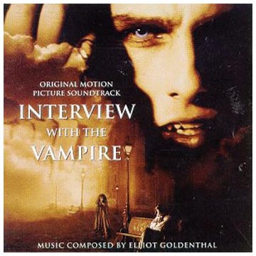 SNDTRK - INTERVIEW WITH THE VAMPIRE