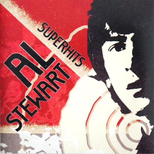 STEWART, AL - SUPERHITS