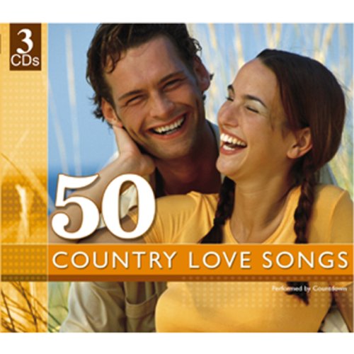 COUNTDOWN - COUNTRY LOVE