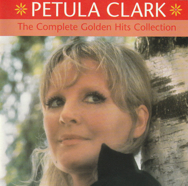 CLARK, PETULA - COMPLETE GOLDEN HITS COLLECTION