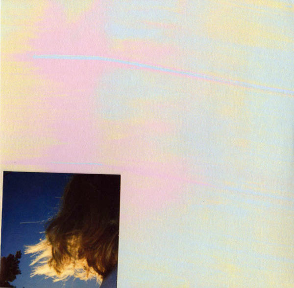 CANTU-LEDESMA, JEFRE - LOVE IS A STREAM