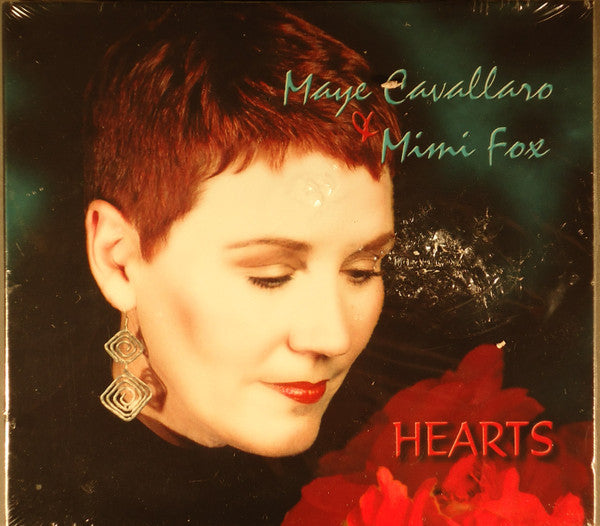 FOX, MIMI - HEARTS