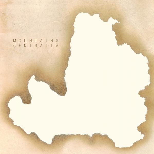 MOUNTAINS - CENTRALIA